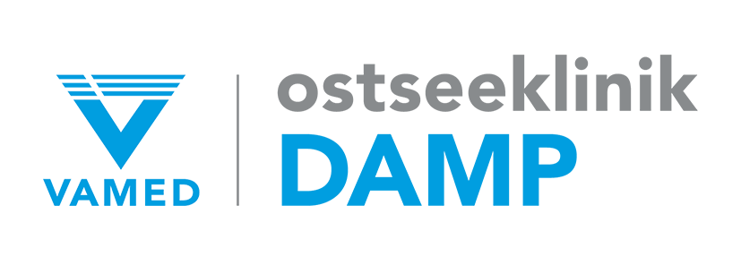 VAMED Ostseeklinik Damp